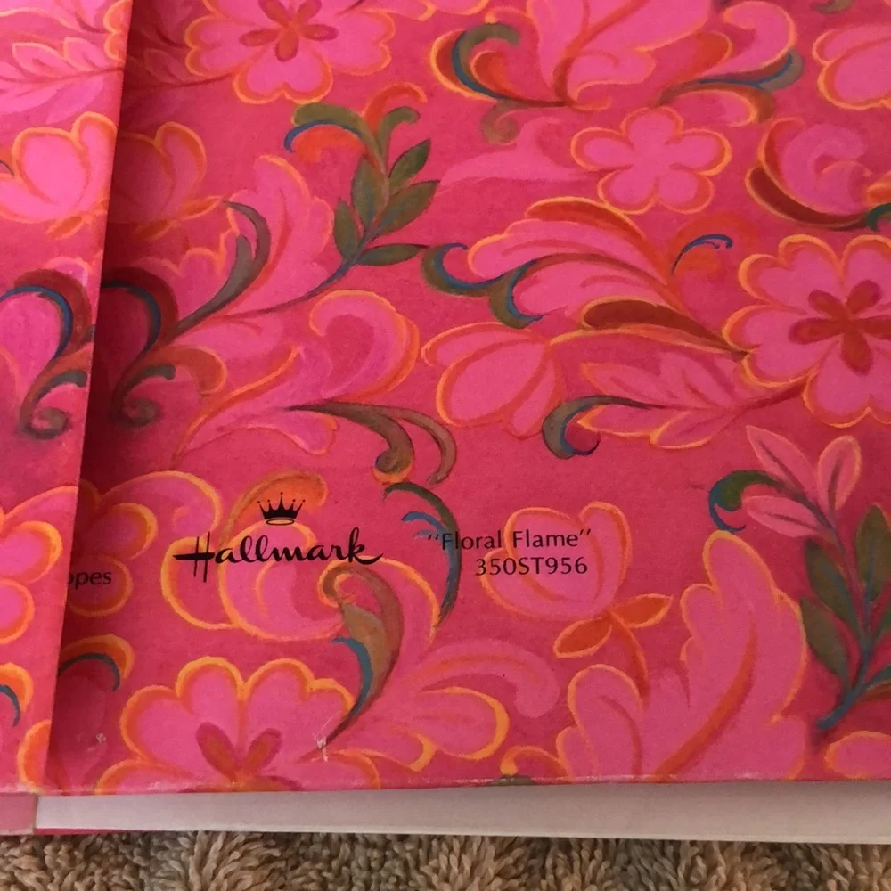 Stationery Bundle. Olympicard, Hallmark and Southworth